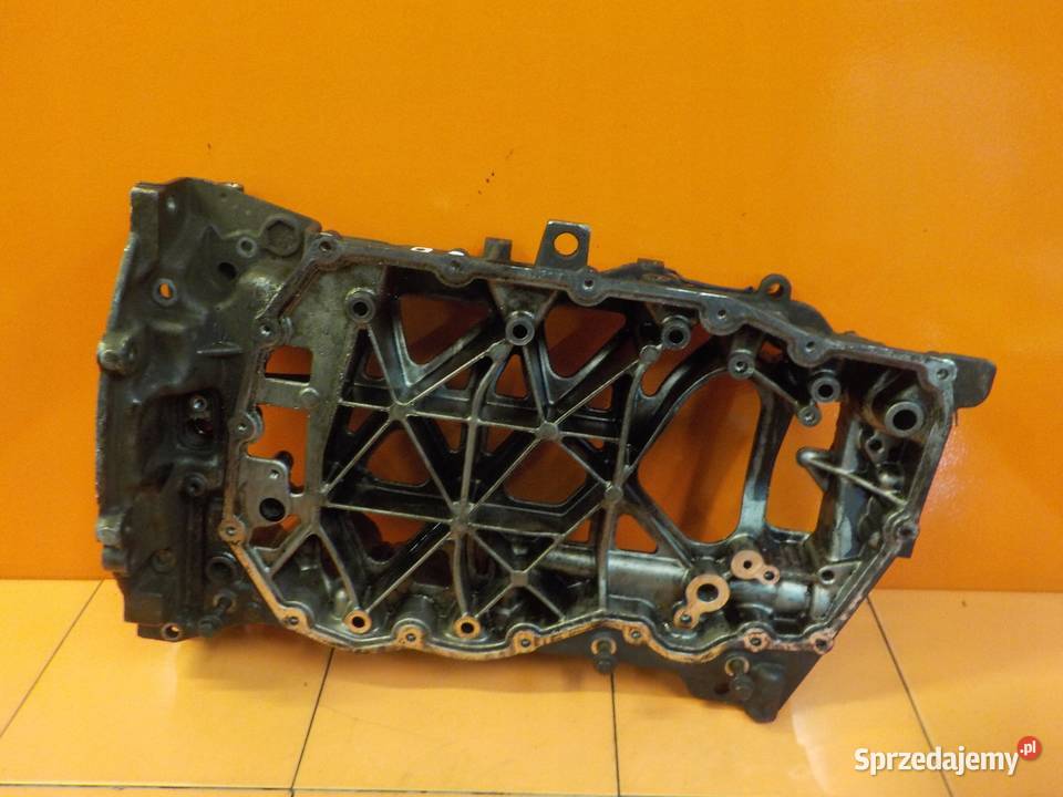 TRANSIT MK8 20 TDCI ECOBLUE 17r miska oleju mazowieckie Suków