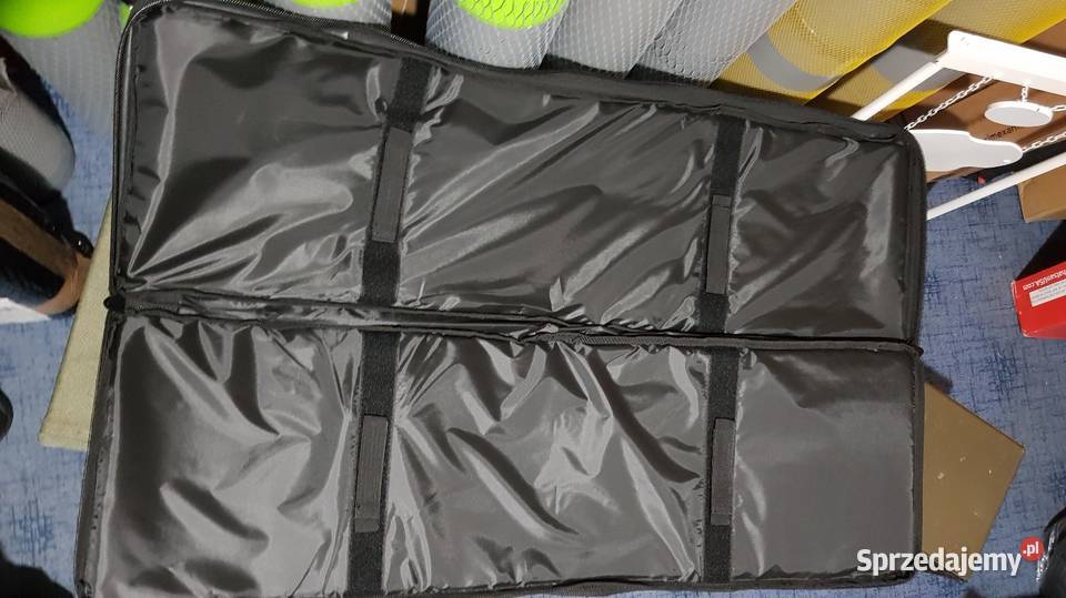 oryginalny pokrowiec do wiatrówki PCP M60 Przyłęki