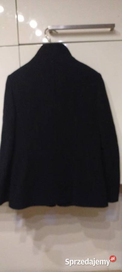 Kurtka damska w kolorze czarnym Wallis Rozmiar 40(L) Kurtki i płaszcze Lublin