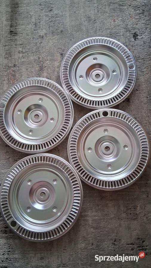 Deklekołpaki 125ppolonez 13stki Chrzanów