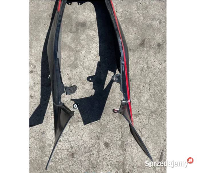 osłona obudowa zadupek owiewka Triumph Sprint ST Części i akcesoria motocyklowe Ostrów Wielkopolski