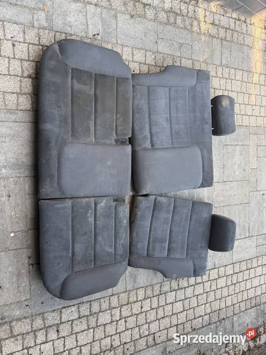 Kanapa tył Audi A3 8l Kazimierza Wielka