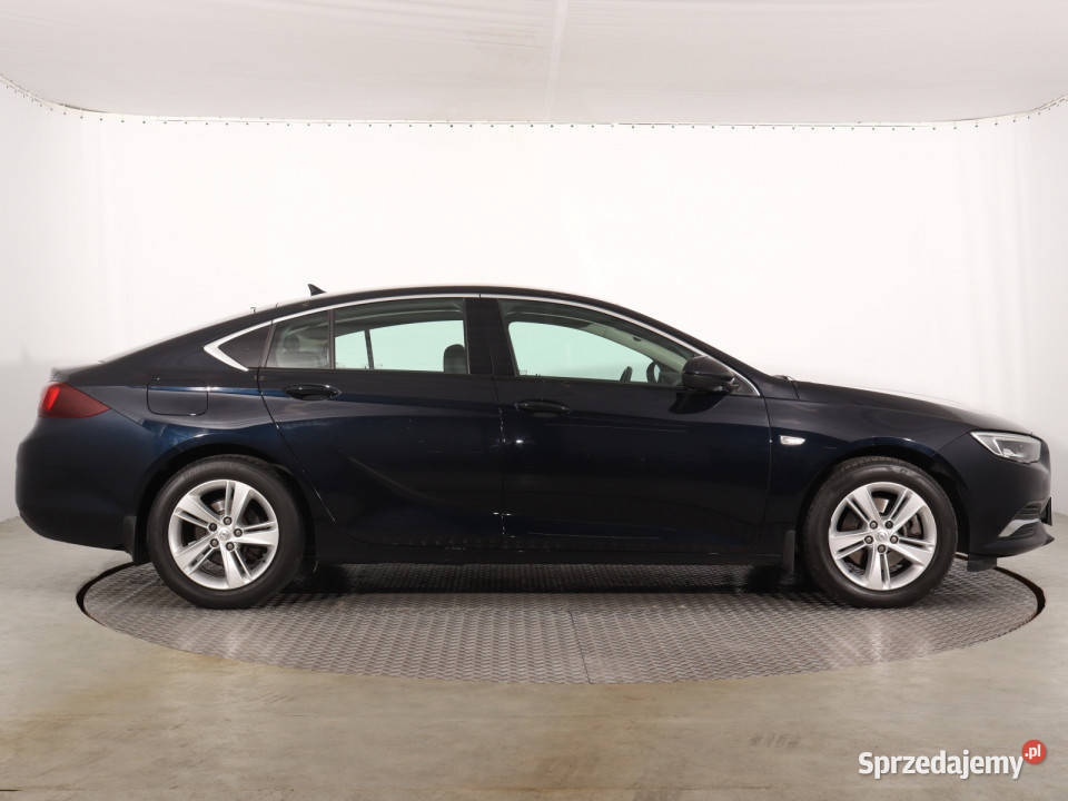 Opel Insignia 20 CDTI