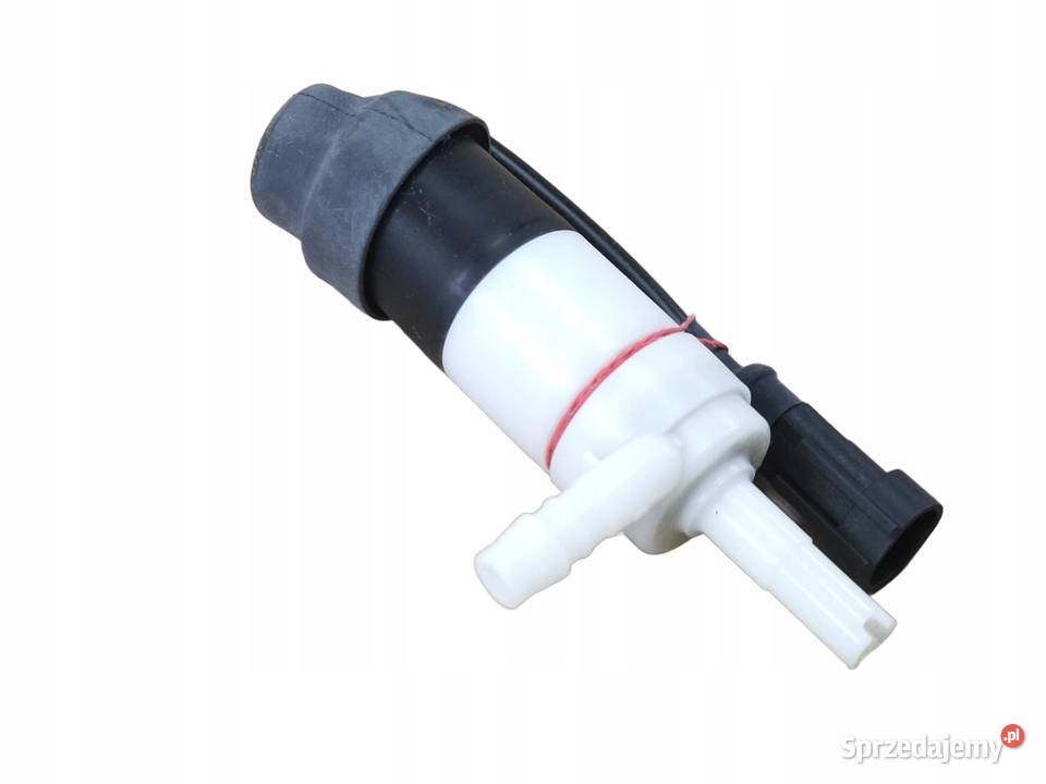 POMPA SPRYWSKIWACZY IVECO EUROTECH CURSOR NOWA