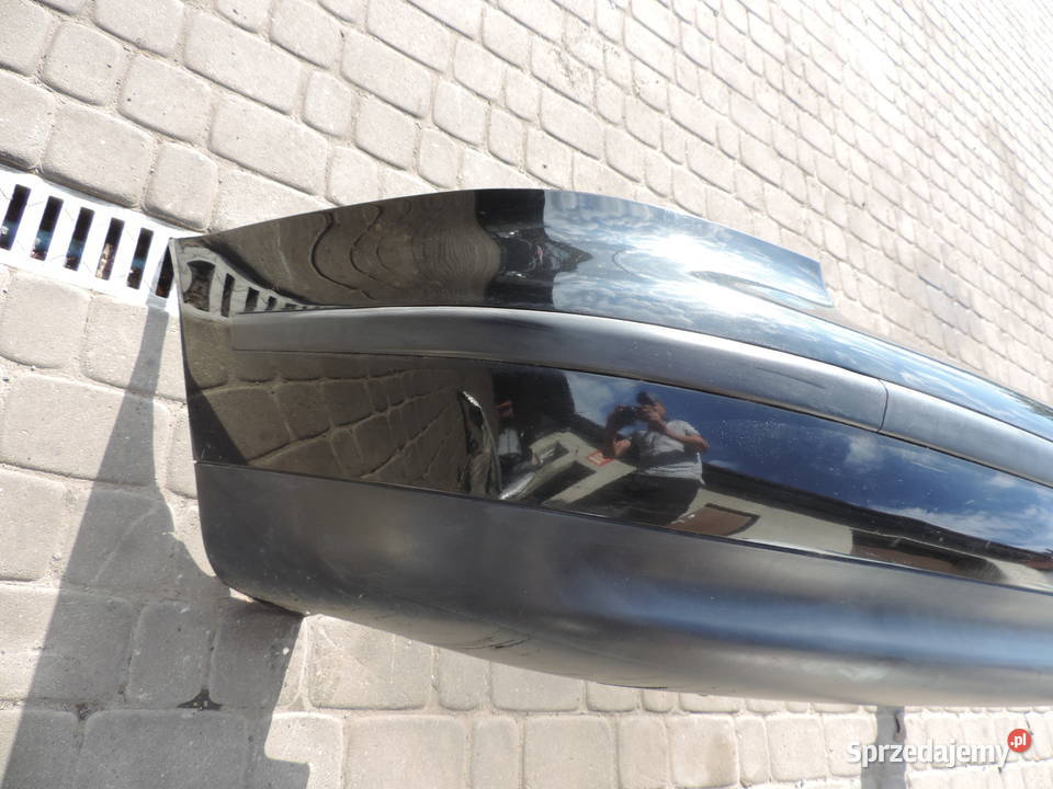 SEAT TOLEDO 2 ZDERZAK TYLNY TYŁ małopolskie Nowy Sącz sprzedam