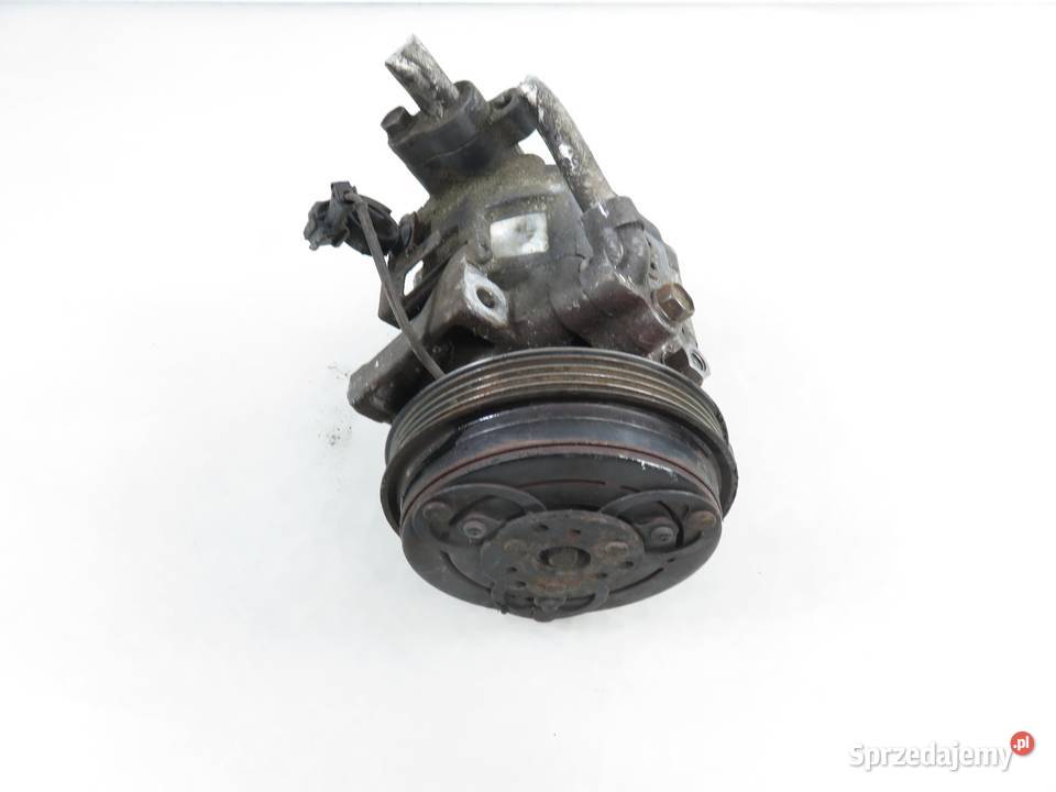 KOMPRESOR KLIMATYZACJI SUBARU FORESTER II 20