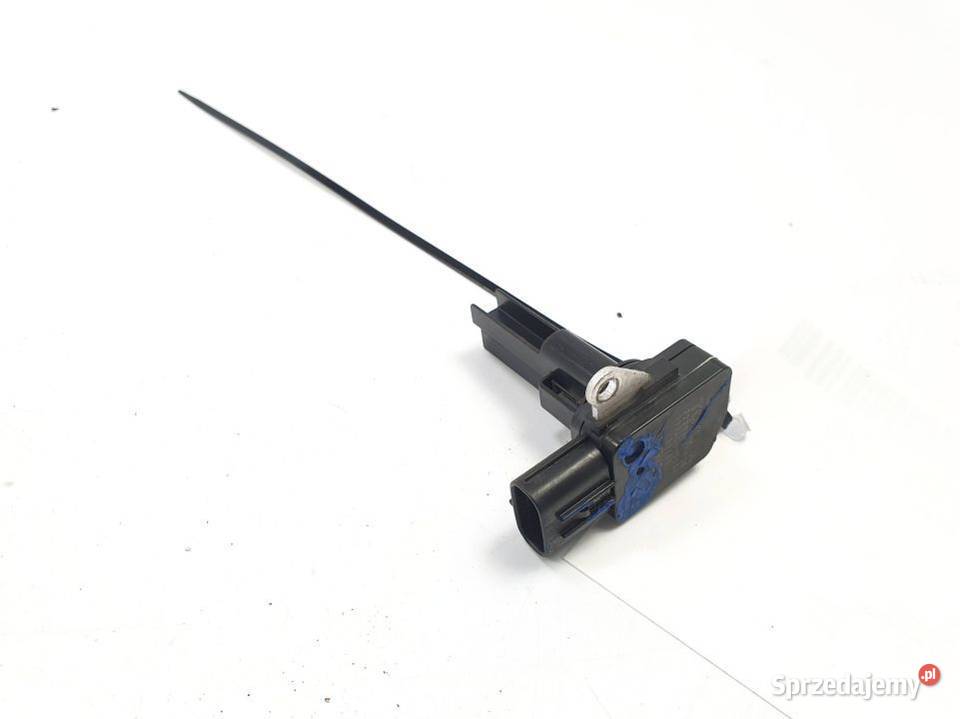 PRZEPŁYWOMIERZ TOYOTA AURIS I 2220431020 Pozostałe Lipno