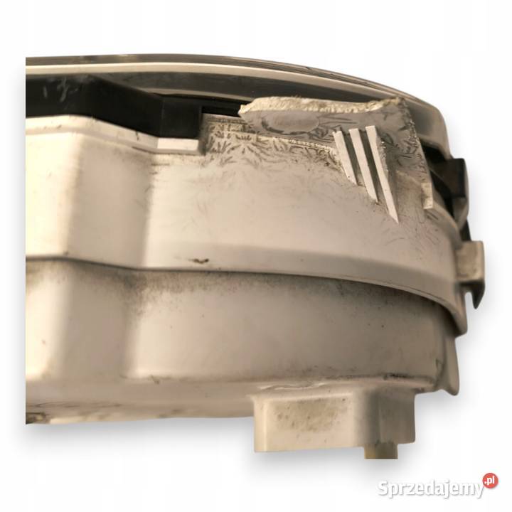 LICZNIK ZEGARY 3410086G20 Suzuki Ignis II 13 16V osobowe Chełm