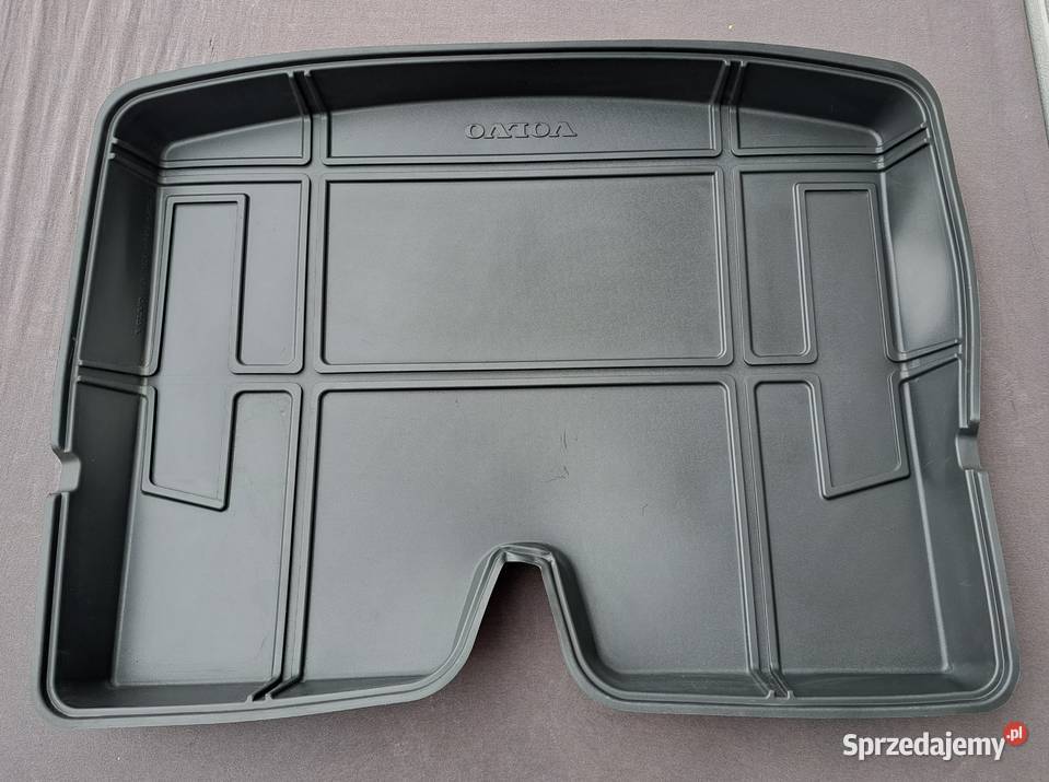 Mata bagażnika Volvo V40 V40 Cross Country 1219