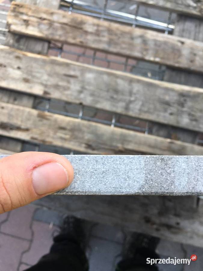 Gres 2 quarcity grafito 60x60 mat firmy Reguły sprzedam