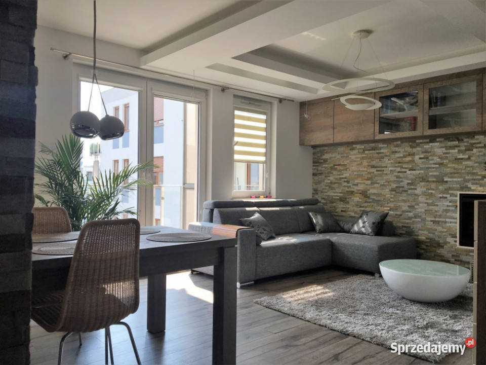 FUNKCJONALNE i KOMFORTOWE mieszkanie z komórką Poznań sprzedam