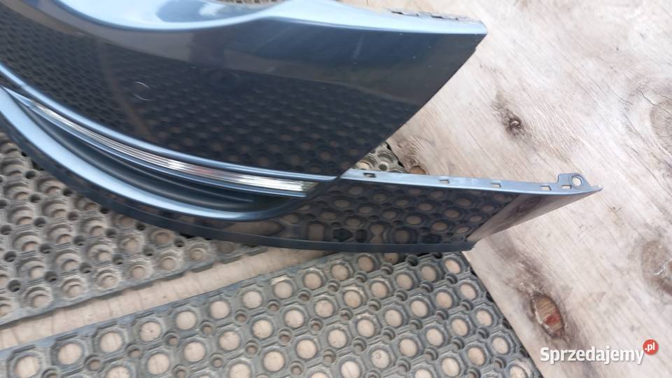 VW PASSAT B6 ZDERZAK PRZÓD LA7T PDC Zbierkowo