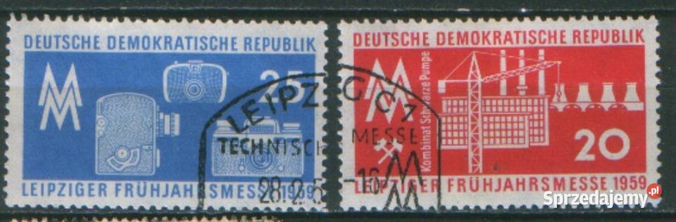 Zn NRD Mi Wykaz w opisie kas 1959 Kolekcje Gliwice