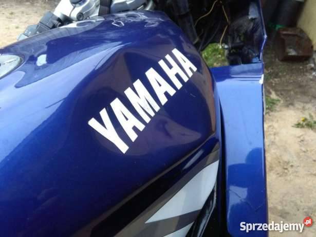 YAMAHA TZR 80rr możliwa zamiana na wsk shl junak manualna
