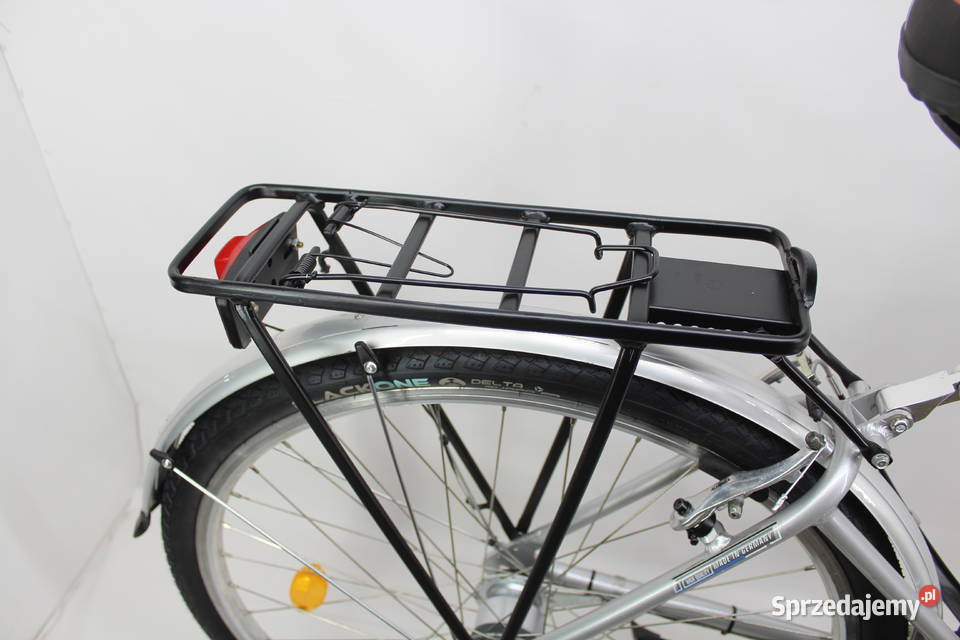PIĘKNY ALU ROWER DAMSKI CITY STAR KOŁA 28 7 dolnośląskie sprzedam