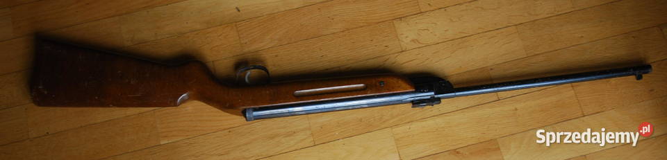 wiatrówka DIANA 25D Warszawa