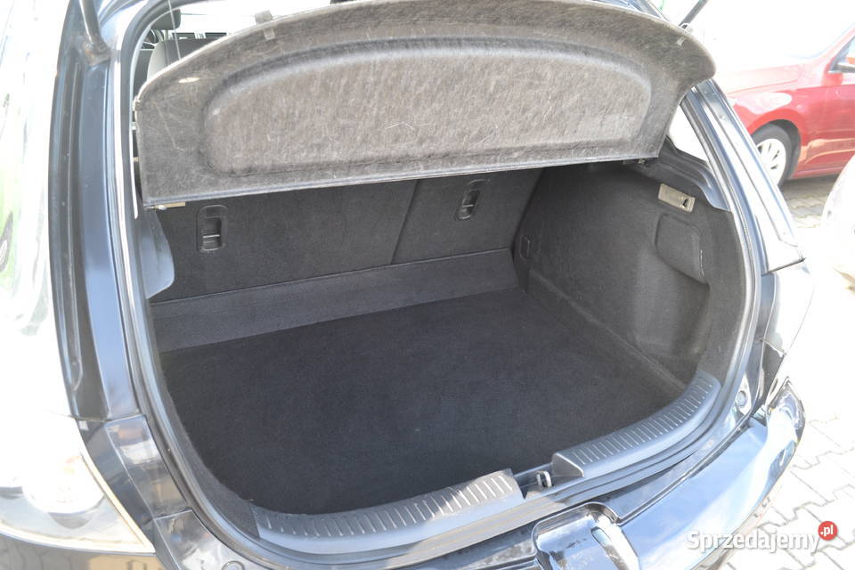 Mazda 3 z Niemiec OPŁACONA 50 immobilizer Samochody osobowe Zgorzelec