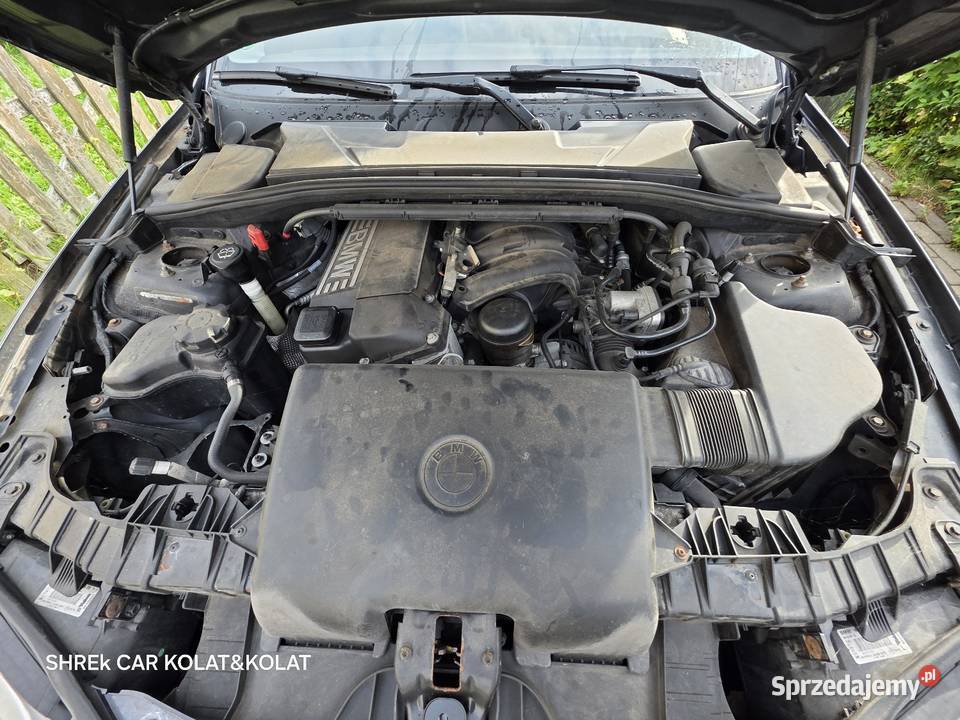 Bmw 116i BEZWYPADKOWA 9999