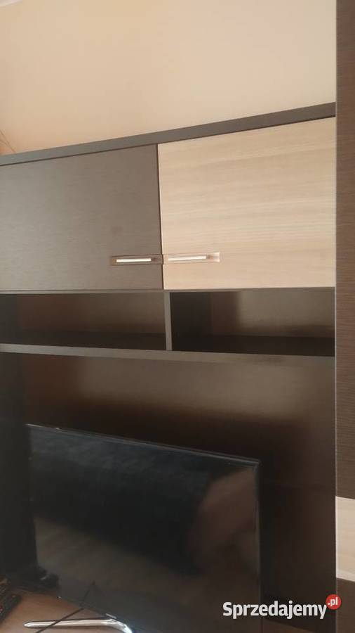 Meble sofa fotele biurko Jasło