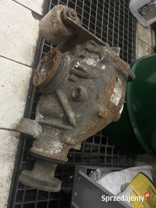 Dyfer e46 20d 286 sprzedam