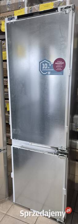 Outlet AgdLodówka Liebherr ICBNci 5183 peak mazowieckie Warszawa