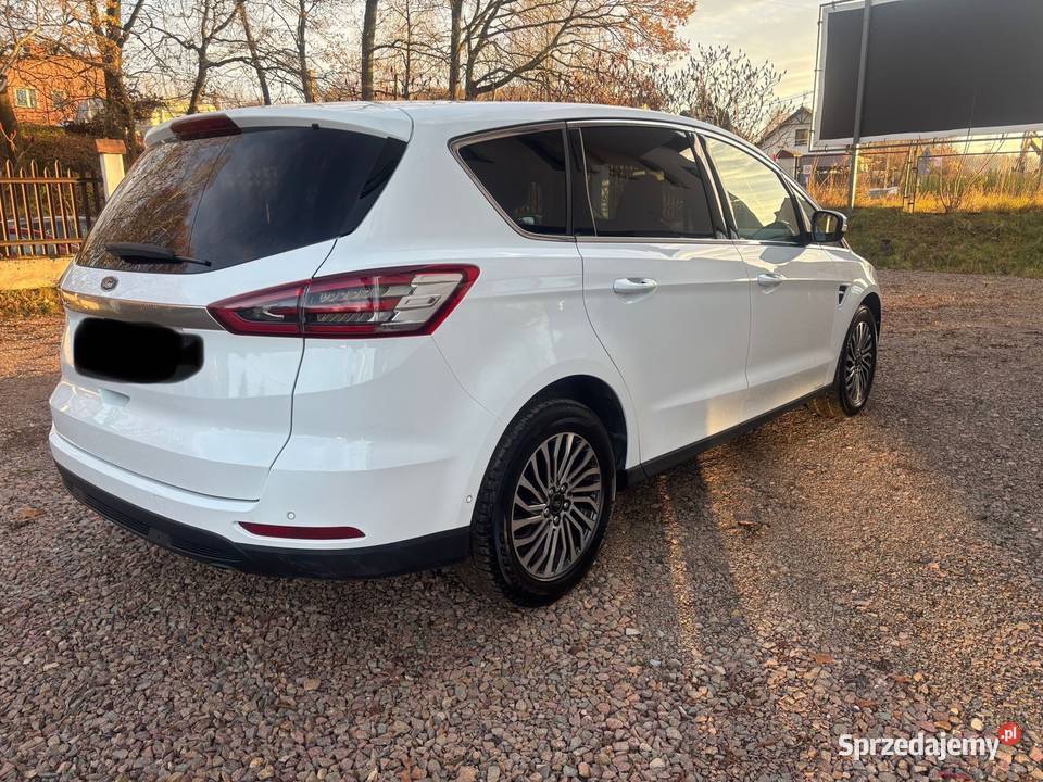 Ford s Bielsko-Biała