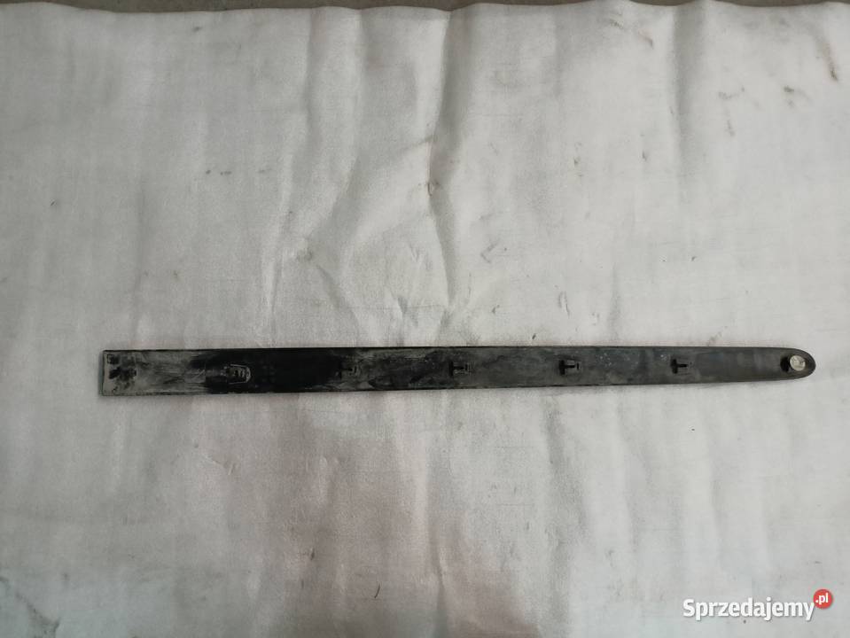 Peugeot OE 9625100577 listwa drzwi Zduńska Wola