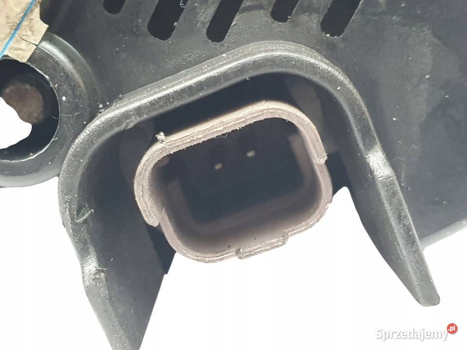 ALTERNATOR Renault Trafic Opel Vivaro 20 DCI Chełm