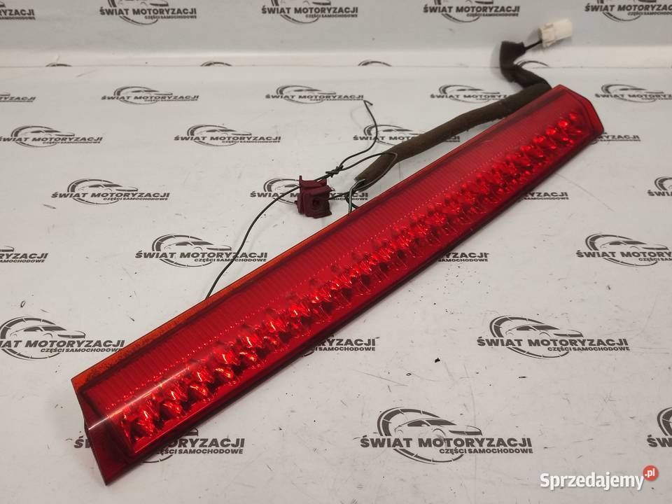 HYUNDAI SANTA FE II 06r światło STOP 927002B0 Rok produkcji 2006 Kielce