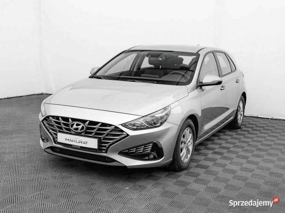 Hyundai i30 GD3F48210 TGDI Modern Kcof Czcof system Start-Stop Gdańsk