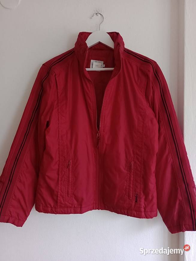 Kurtka Calvin Klein oryginał rozmiar M Kurtki i płaszcze Chełm