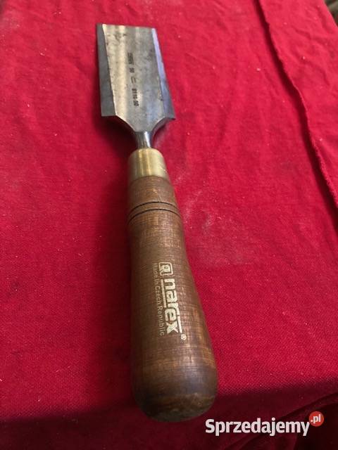 Dłuto Narex PREMIUM 50mm lubelskie