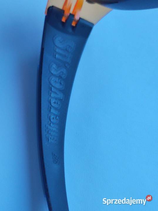 Helly okulary ochronne pomarańczowe Filtr UV-400 kat. 0  Kielce