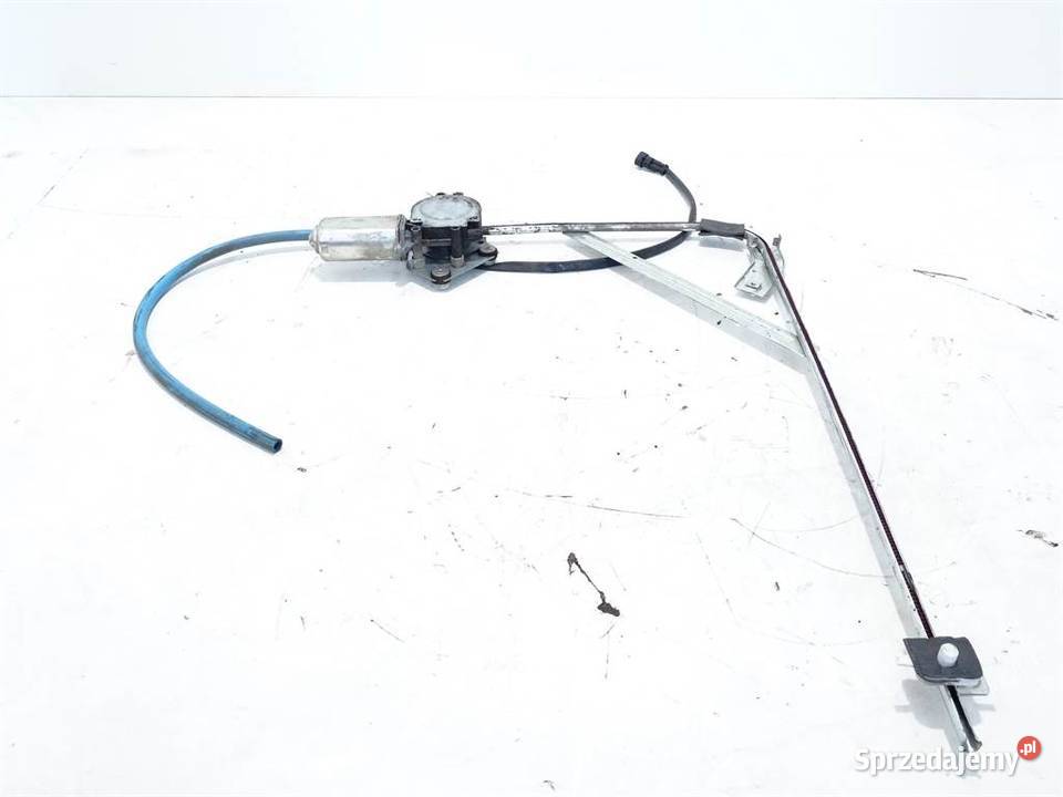 PODNOŚNIK SZYBY PRZÓD PRAWY IVECO STRALIS I sprzedam