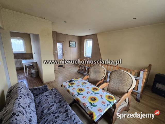 Dom wolnostojący 155m2 Wodzisław Śląski sprzedam