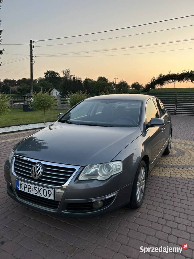 Sprzedam Volkswagena Klimontów sprzedam