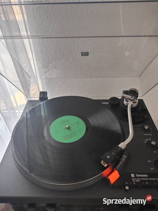 Technics SL1900 Brzezimierz