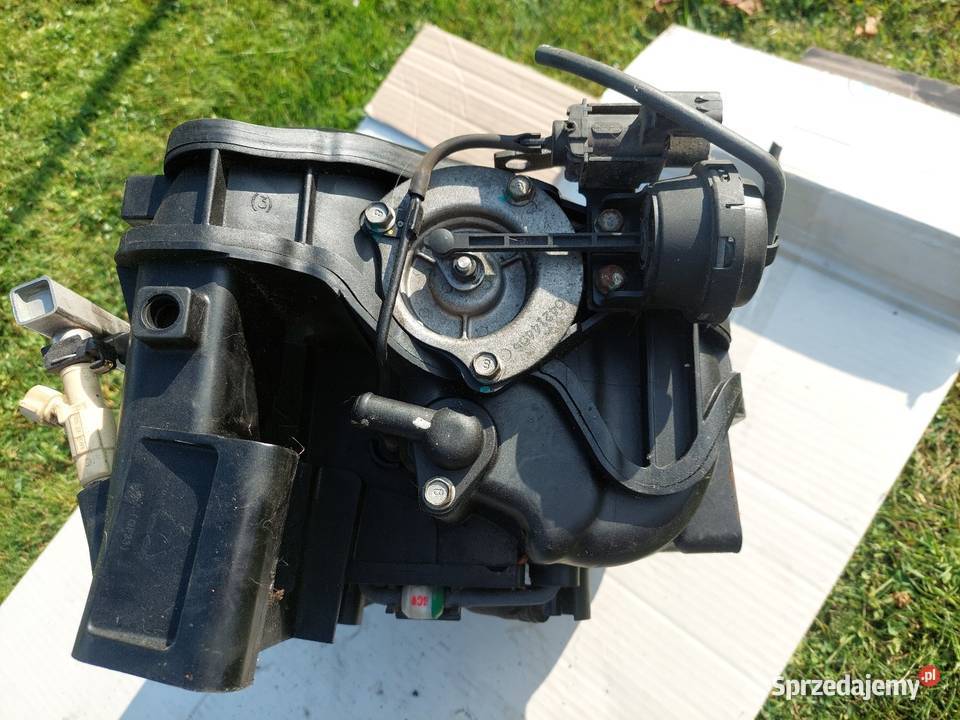 Kia sportage lll kolektor Myszków sprzedam