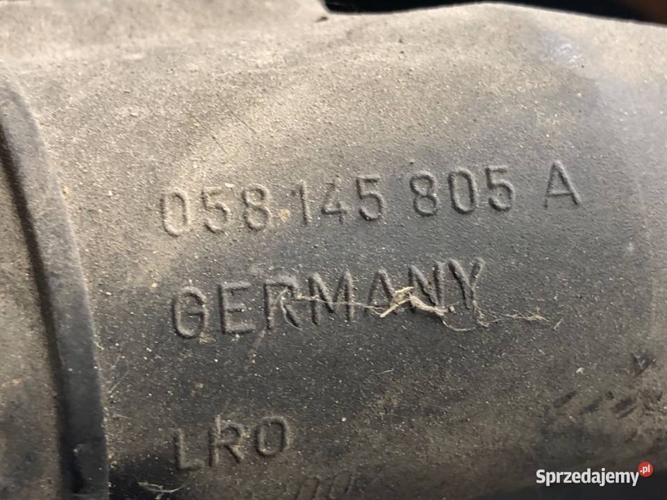 INTERCOOLER AUDI A4 B5 058145805A 19 115 9402