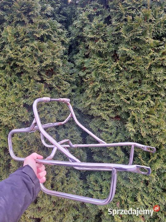 Bagażnik honda 400 Aleksandrów Łódzki