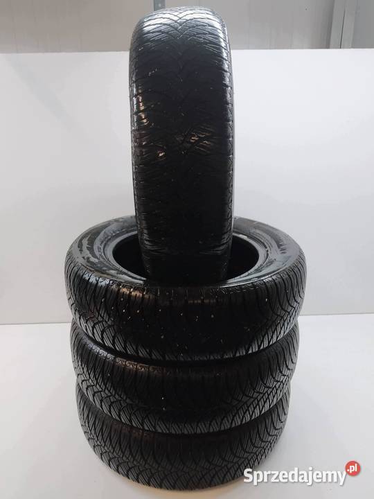 4x OPONA CAŁOROCZNA GOODRIDE ALLSEASON 18565R15
