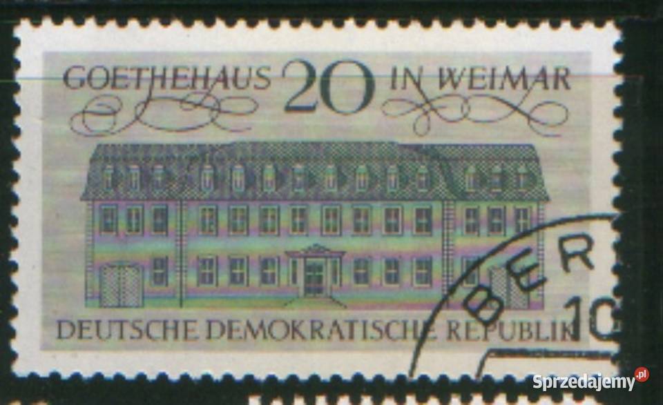 Zn NRD Wykaz w opisie kas z 1967 Gliwice