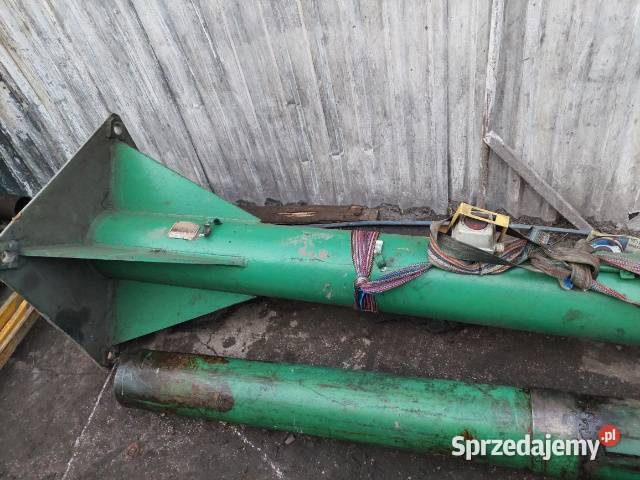 Żuraw obrotowy słupowy 500 sprzedam