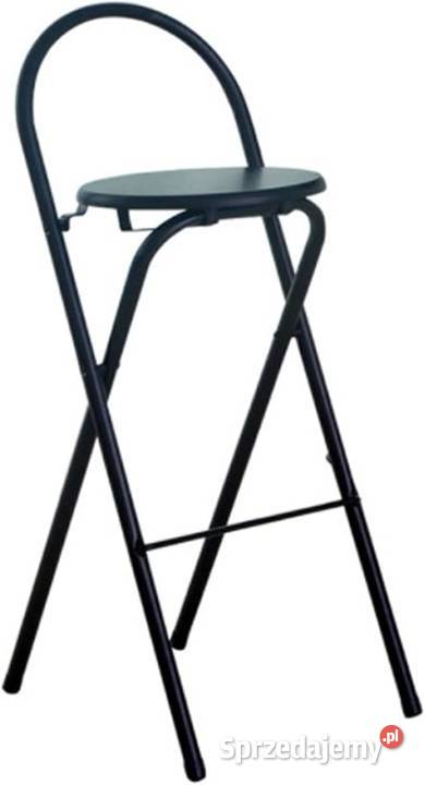Hoker stołek taboret barowy rozkladny stelaż Stołki i taborety mazowieckie Warszawa