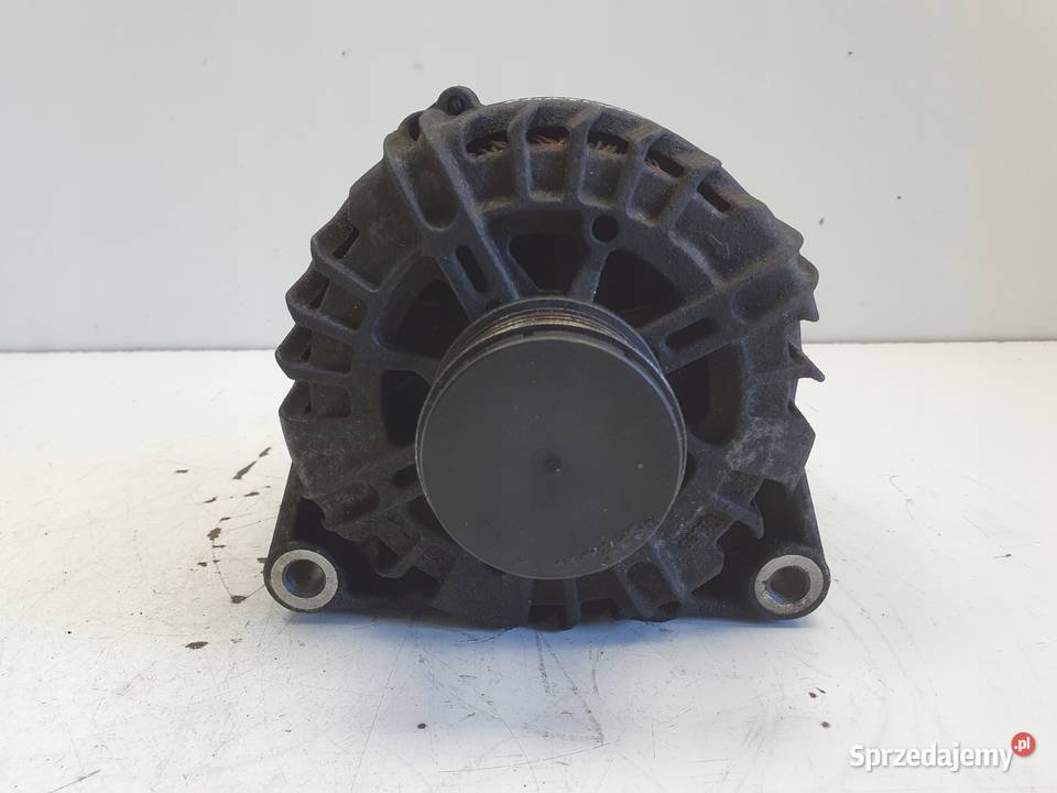 Peugeot Partner II 16 HDI ALTERNATOR 9665617780 osobowe