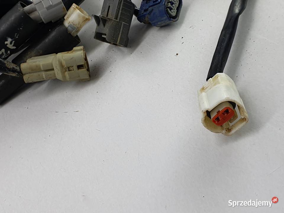 Wiazka Instalacja Yamaha Yzf 450 1013 Łódź