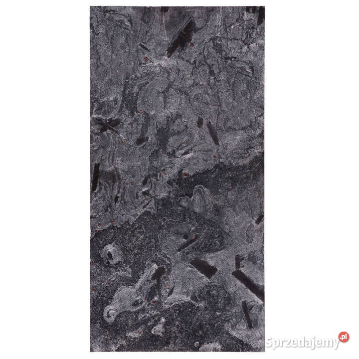 Płytki Łupek Silver Grey szlifowany 60x30x12 małopolskie Kraków