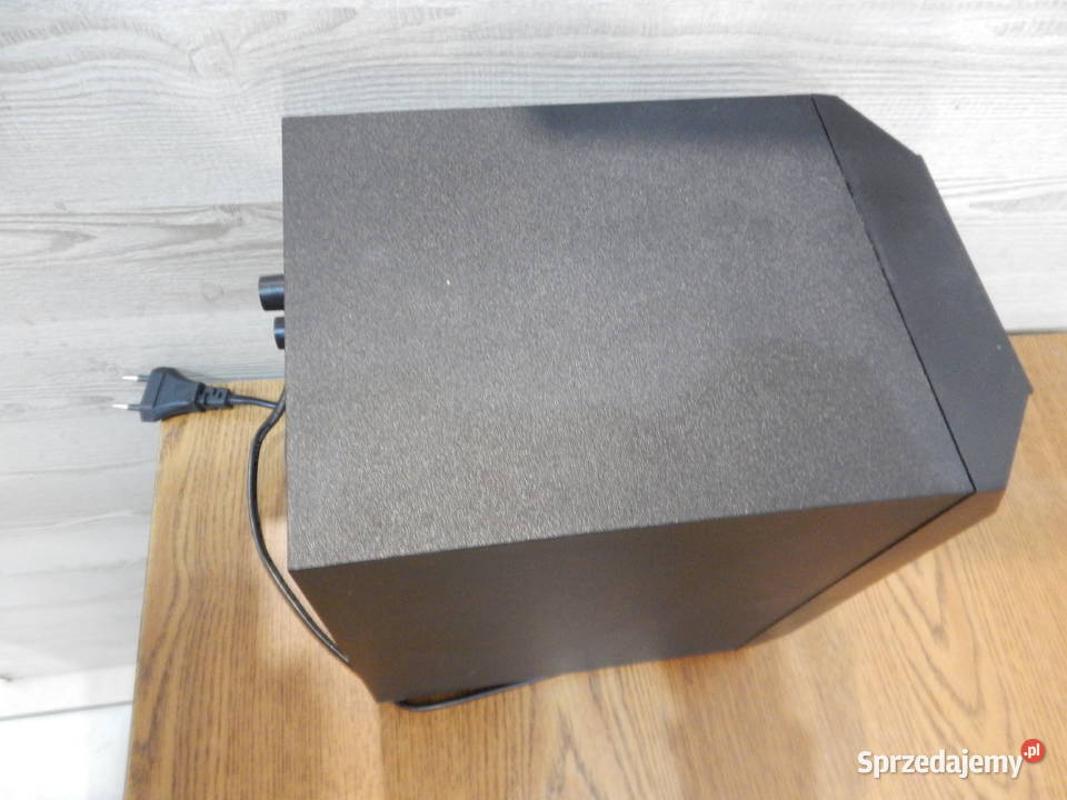 Głośniki multimedialne Tracer 21 BT Leżajsk sprzedam