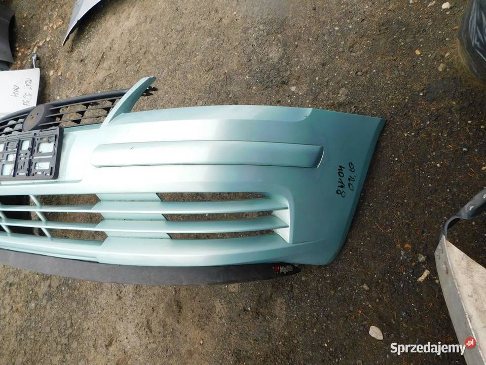 stilo zderzak 40148 WYSYŁKA Części samochodowe Żory