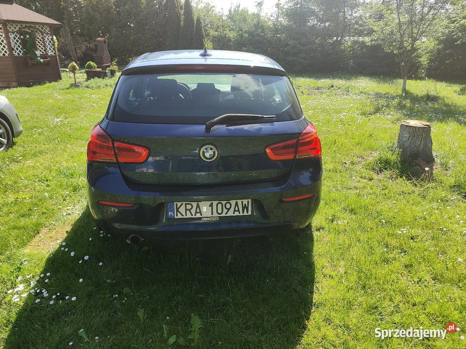 BMW 16 diesel 2015 loft